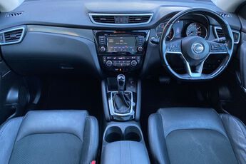 NISSAN QASHQAI, , hi-res