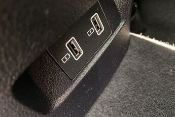 MG MOTOR UK HS, , hi-res