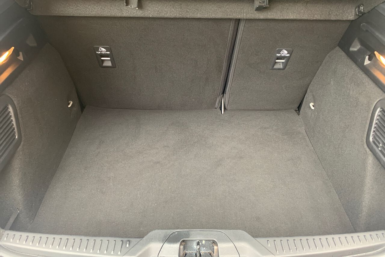 FORD FOCUS, , hi-res