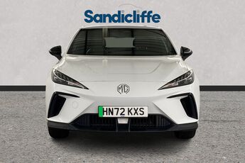 MG MOTOR UK MG4, , hi-res
