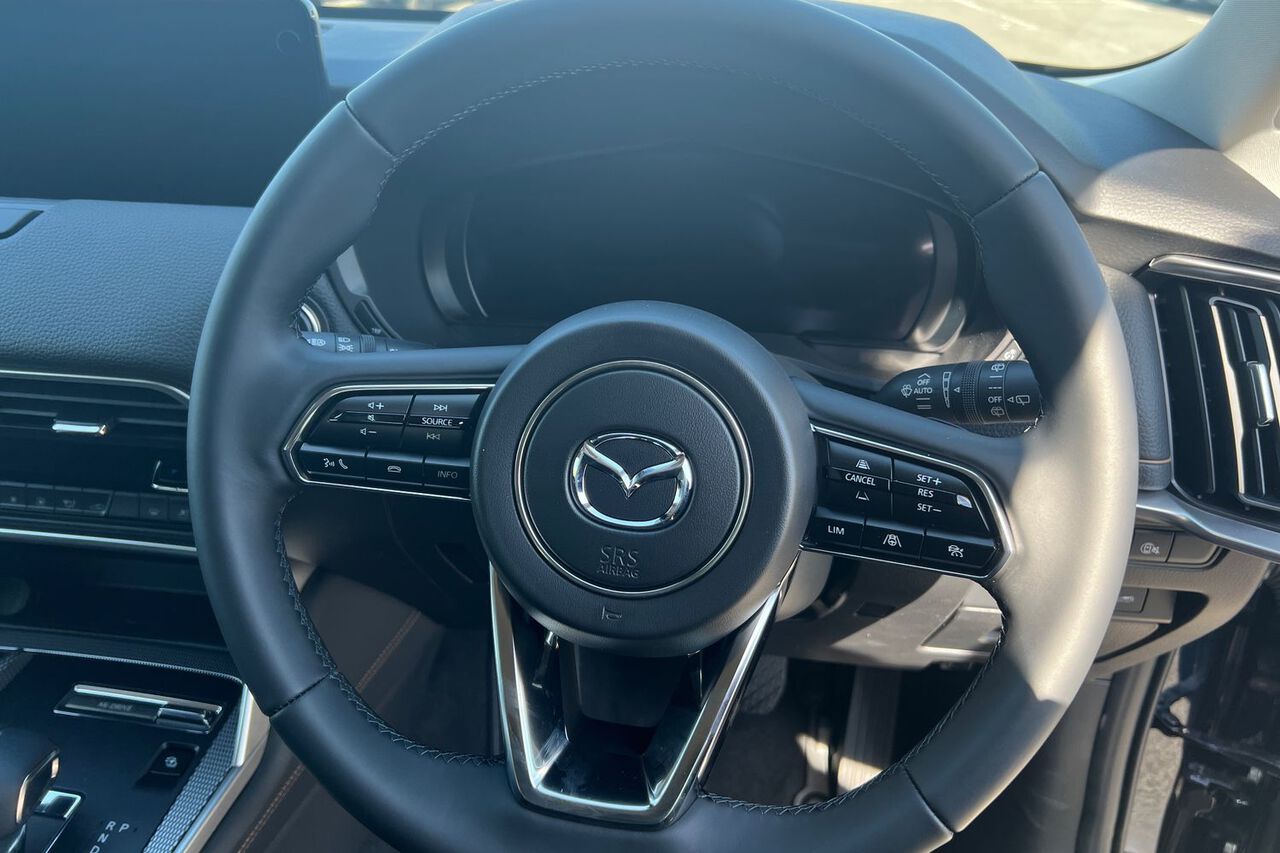 MAZDA CX-60, , hi-res