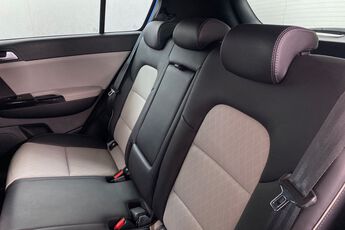 KIA SPORTAGE, , hi-res