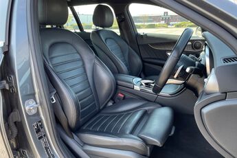 MERCEDES-BENZ C CLASS, , hi-res