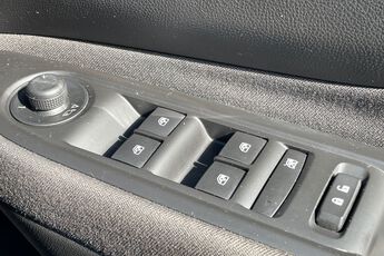 VAUXHALL MOKKA X, , hi-res