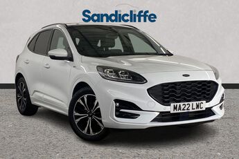 FORD KUGA, , hi-res