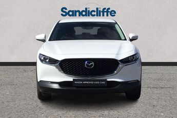 MAZDA CX-30, , hi-res