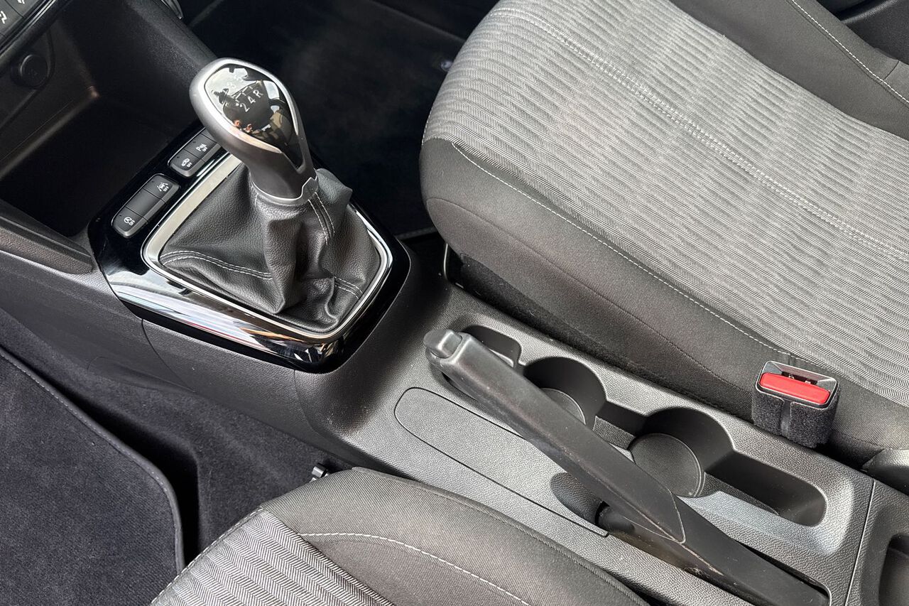VAUXHALL CORSA, , hi-res