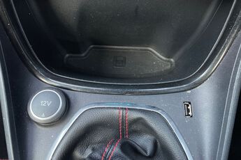 FORD PUMA, , hi-res