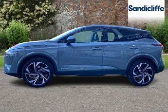 NISSAN QASHQAI, , hi-res