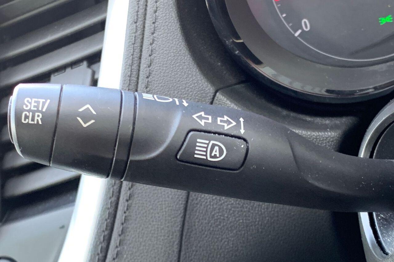 VAUXHALL GRANDLAND X, , hi-res
