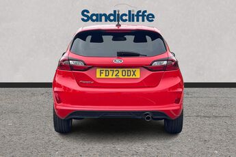 FORD FIESTA, , hi-res