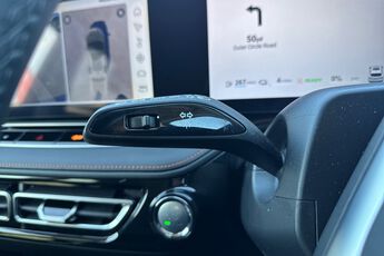 MG MOTOR UK HS, , hi-res