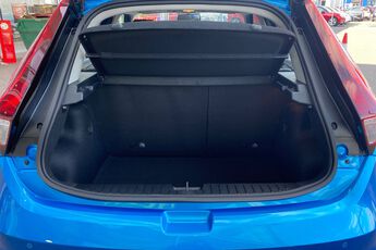 MG MOTOR UK MG3, , hi-res