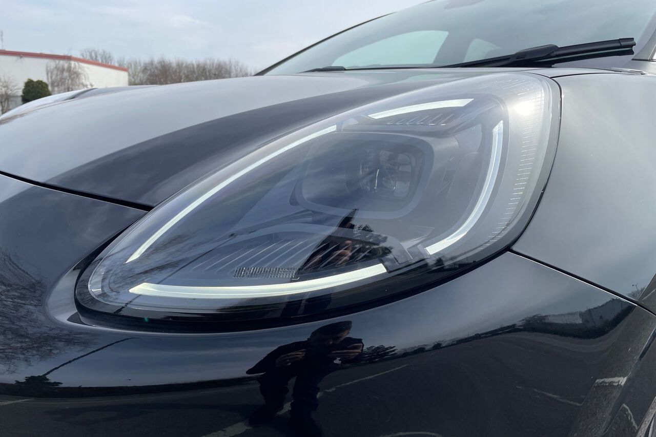 FORD PUMA, , hi-res