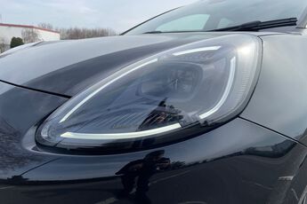 FORD PUMA, , hi-res