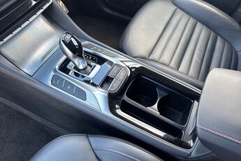 MG MOTOR UK HS, , hi-res