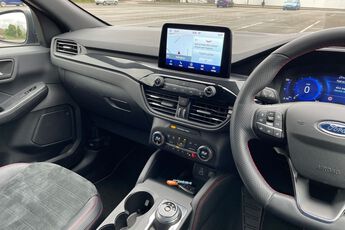 FORD KUGA, , hi-res