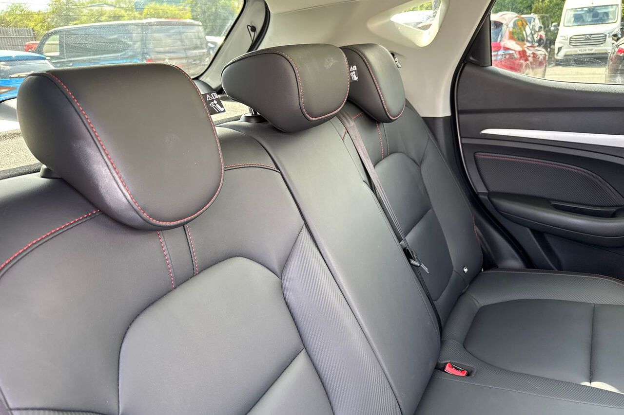 MG MOTOR UK ZS, , hi-res
