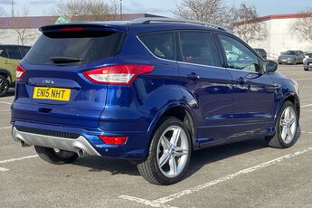 FORD KUGA, , hi-res