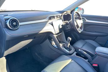 MG MOTOR UK ZS, , hi-res