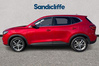 MG MOTOR UK HS, , hi-res
