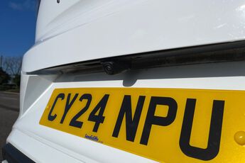FORD PUMA, , hi-res