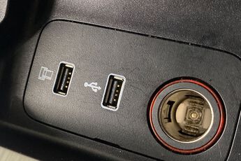MG MOTOR UK HS, , hi-res