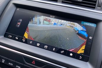 JAGUAR E-PACE, , hi-res