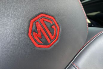 MG MOTOR UK ZS, , hi-res