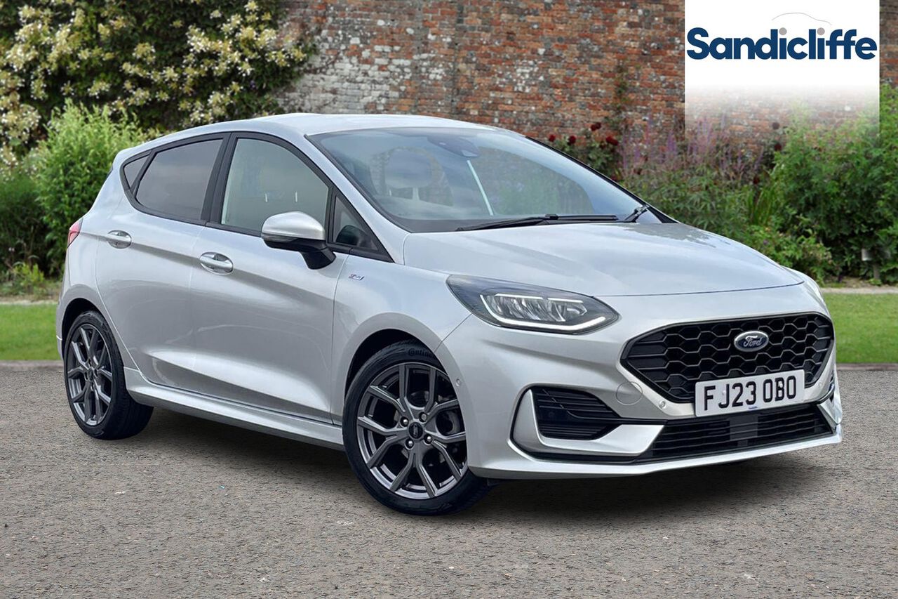 FORD FIESTA, , hi-res