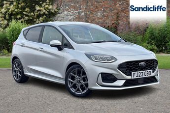 FORD FIESTA, , hi-res