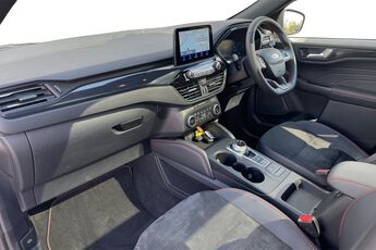 FORD KUGA, , hi-res