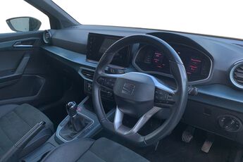 SEAT ARONA, , hi-res