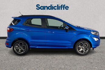 FORD ECOSPORT, , hi-res