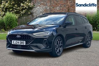 FORD FOCUS, , hi-res
