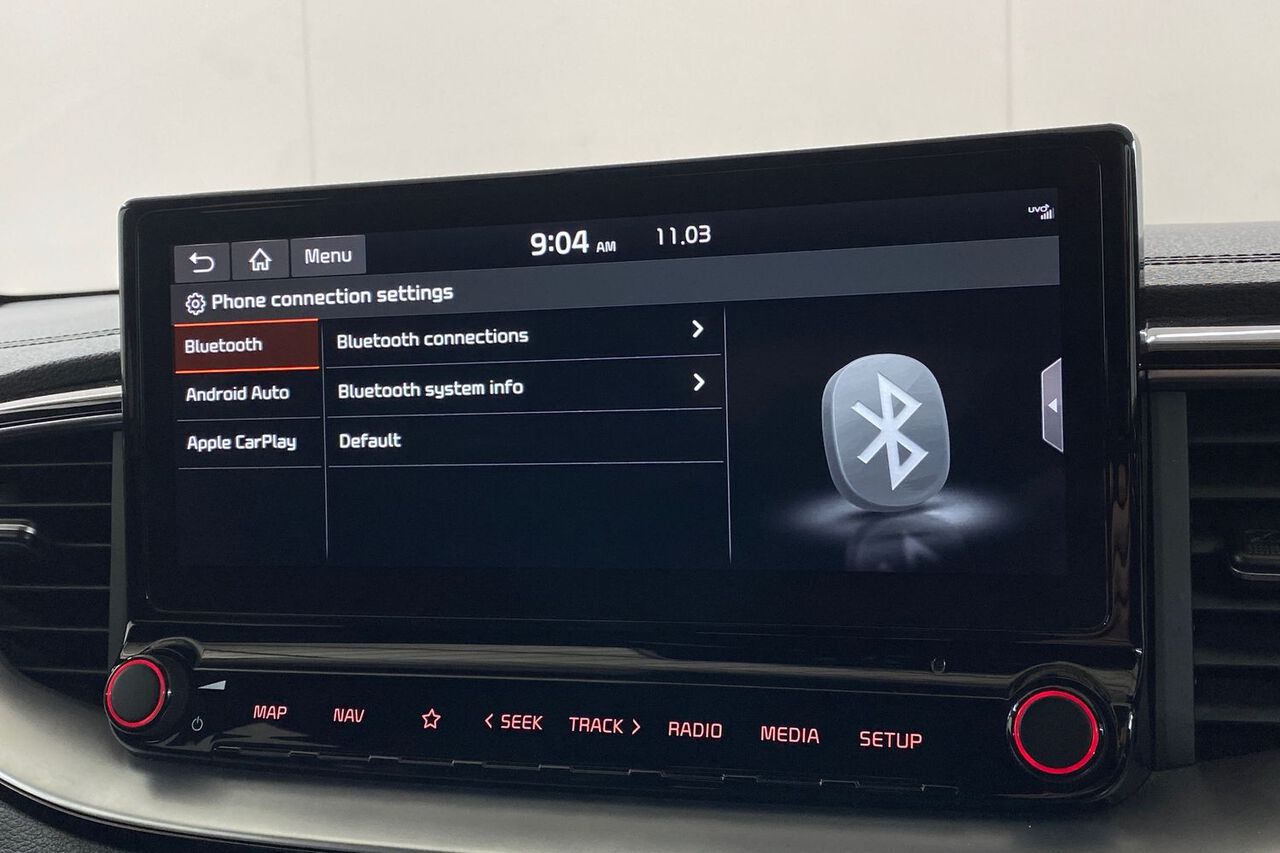 KIA PRO CEED, , hi-res
