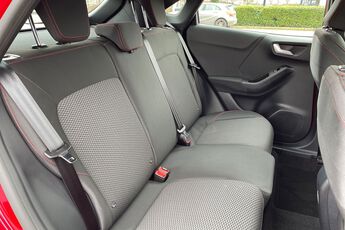 FORD PUMA, , hi-res