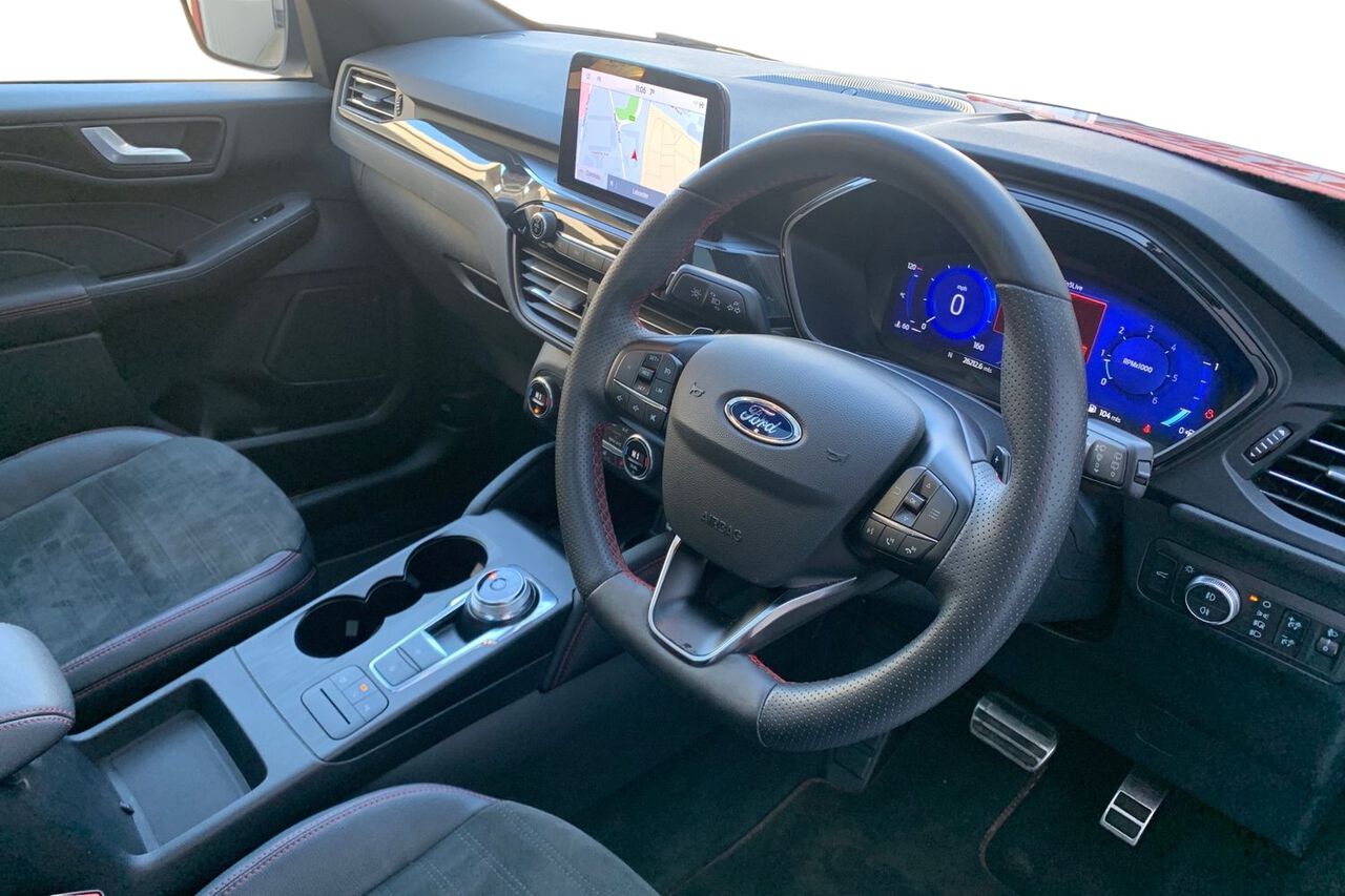 FORD KUGA, , hi-res