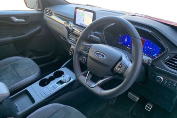 FORD KUGA, , hi-res