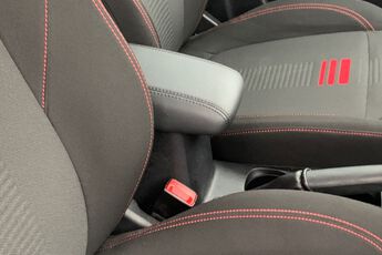 FORD FIESTA, , hi-res