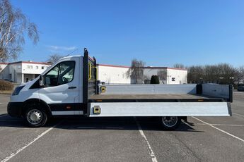 FORD TRANSIT, , hi-res