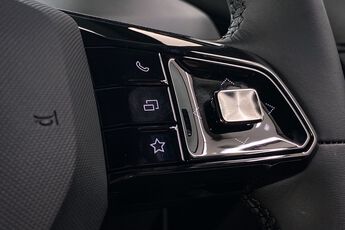 MG MOTOR UK MG4, , hi-res