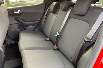 FORD FIESTA, , hi-res