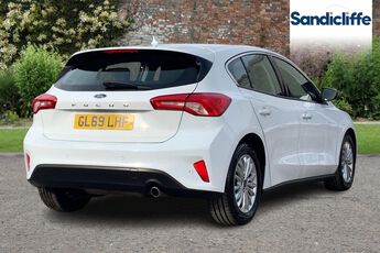 FORD FOCUS, , hi-res