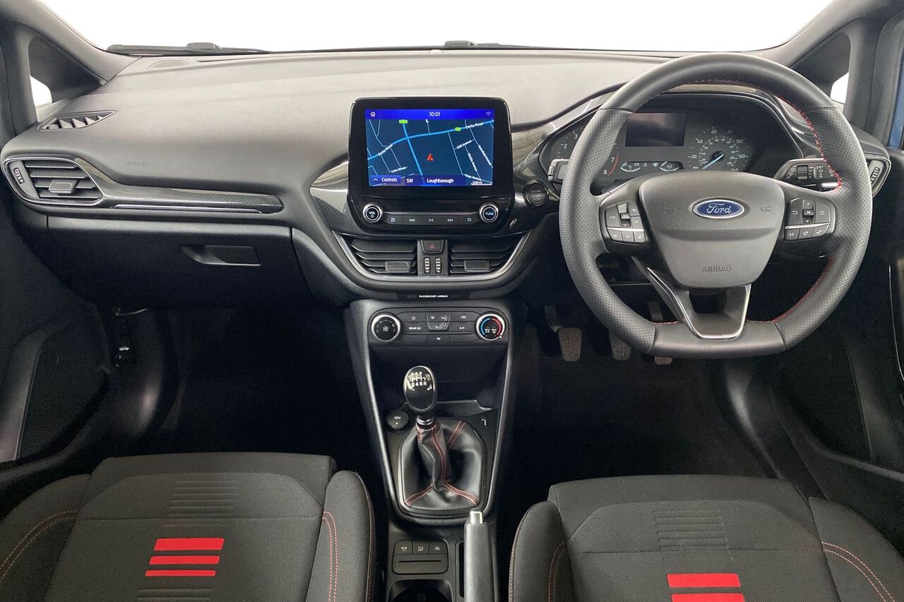 FORD FIESTA, , hi-res