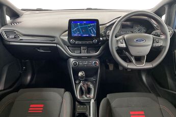 FORD FIESTA, , hi-res