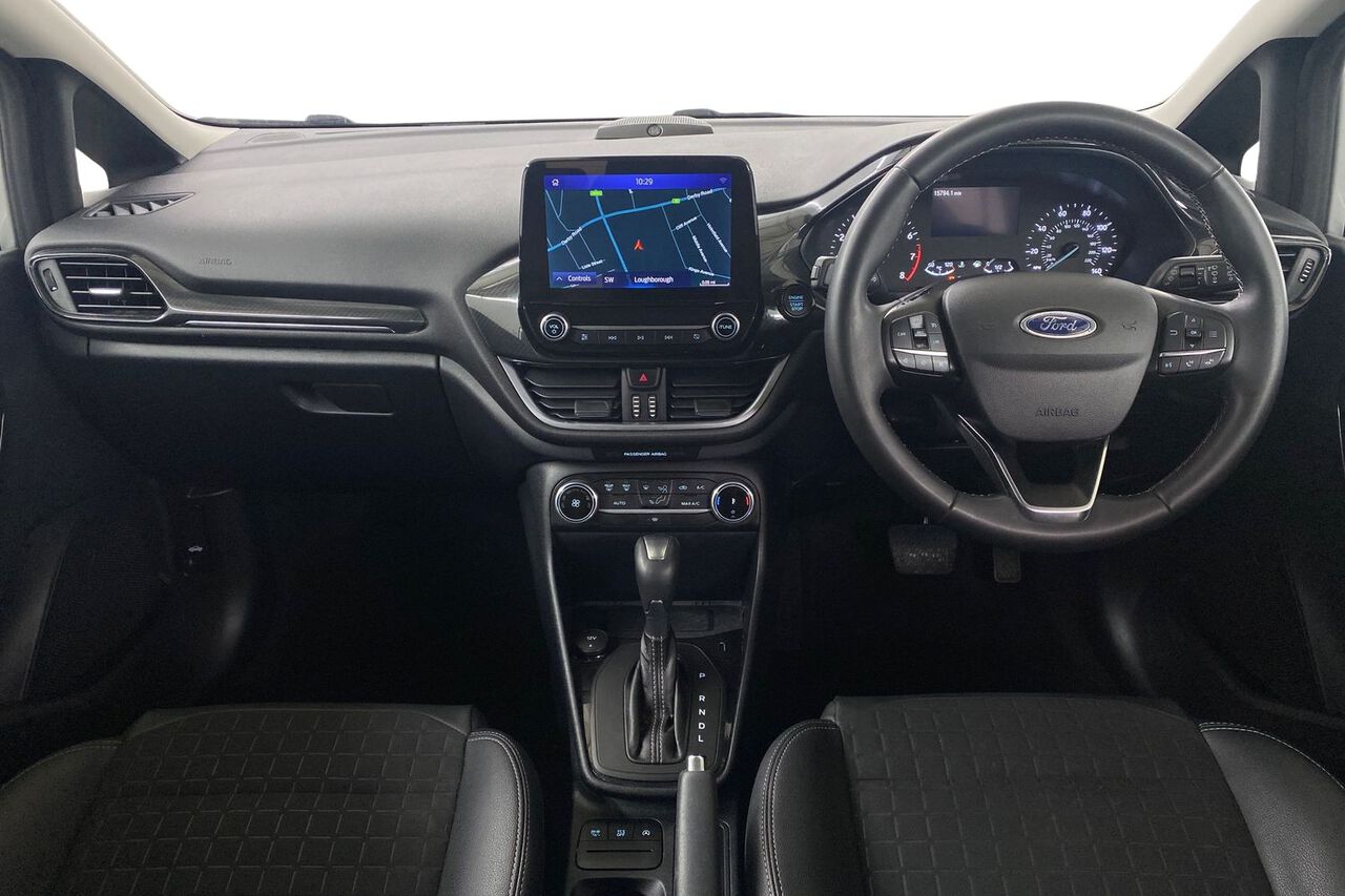 FORD FIESTA, , hi-res