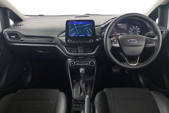 FORD FIESTA, , hi-res