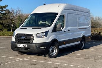 FORD TRANSIT, , hi-res