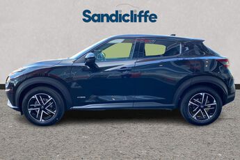 NISSAN JUKE, , hi-res